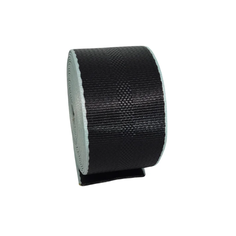 Centuri Negre cu Marginea Gri Premium