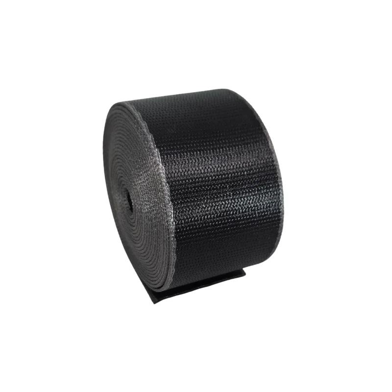 Centuri Negre cu Marginea Alb - Albastrui Premium